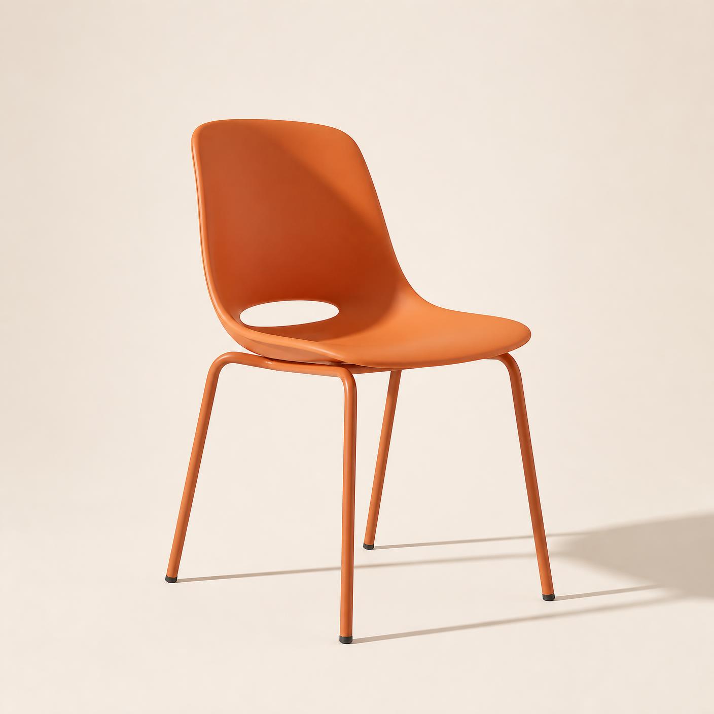 A chair